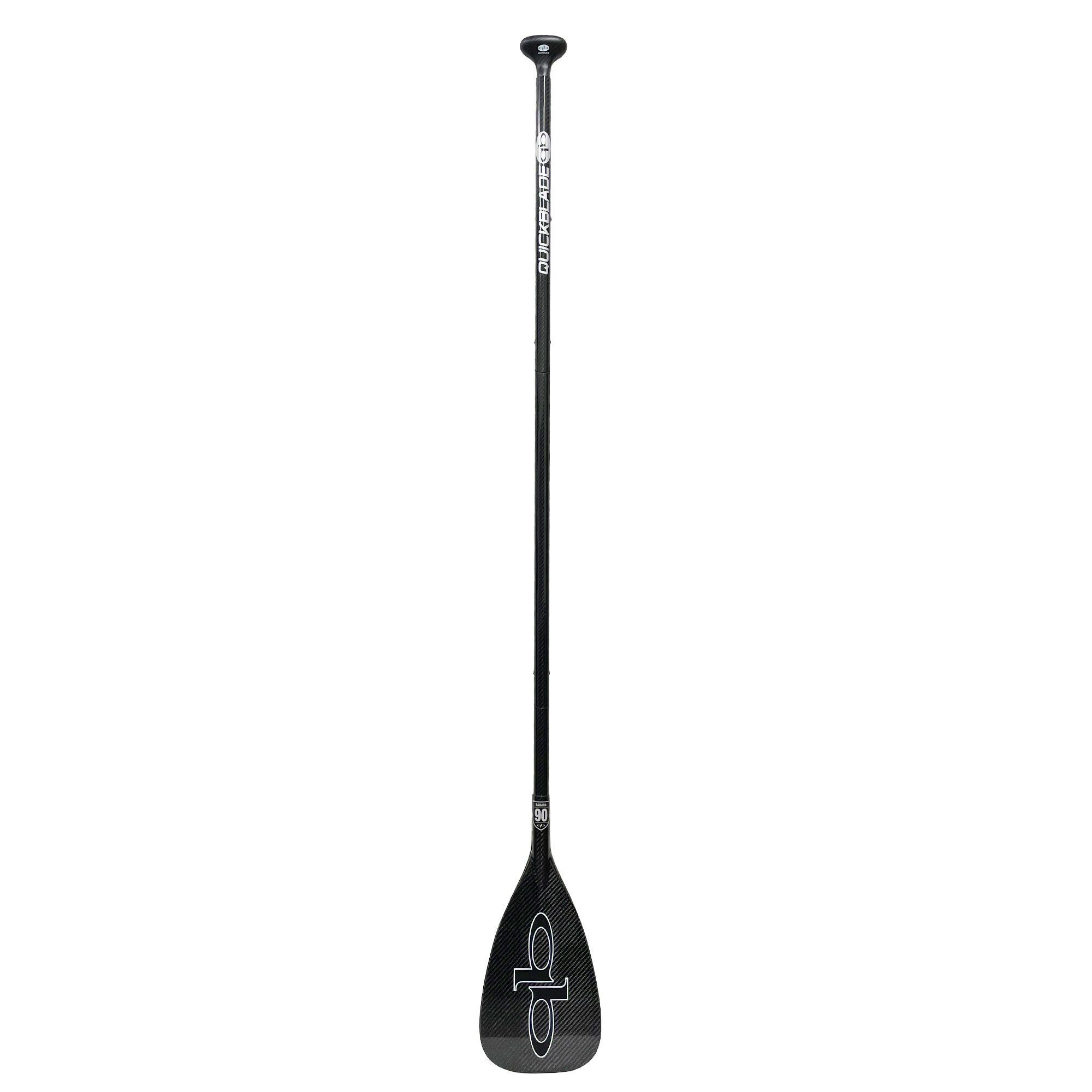 Quickblade Adjustable All Around SUP Paddle