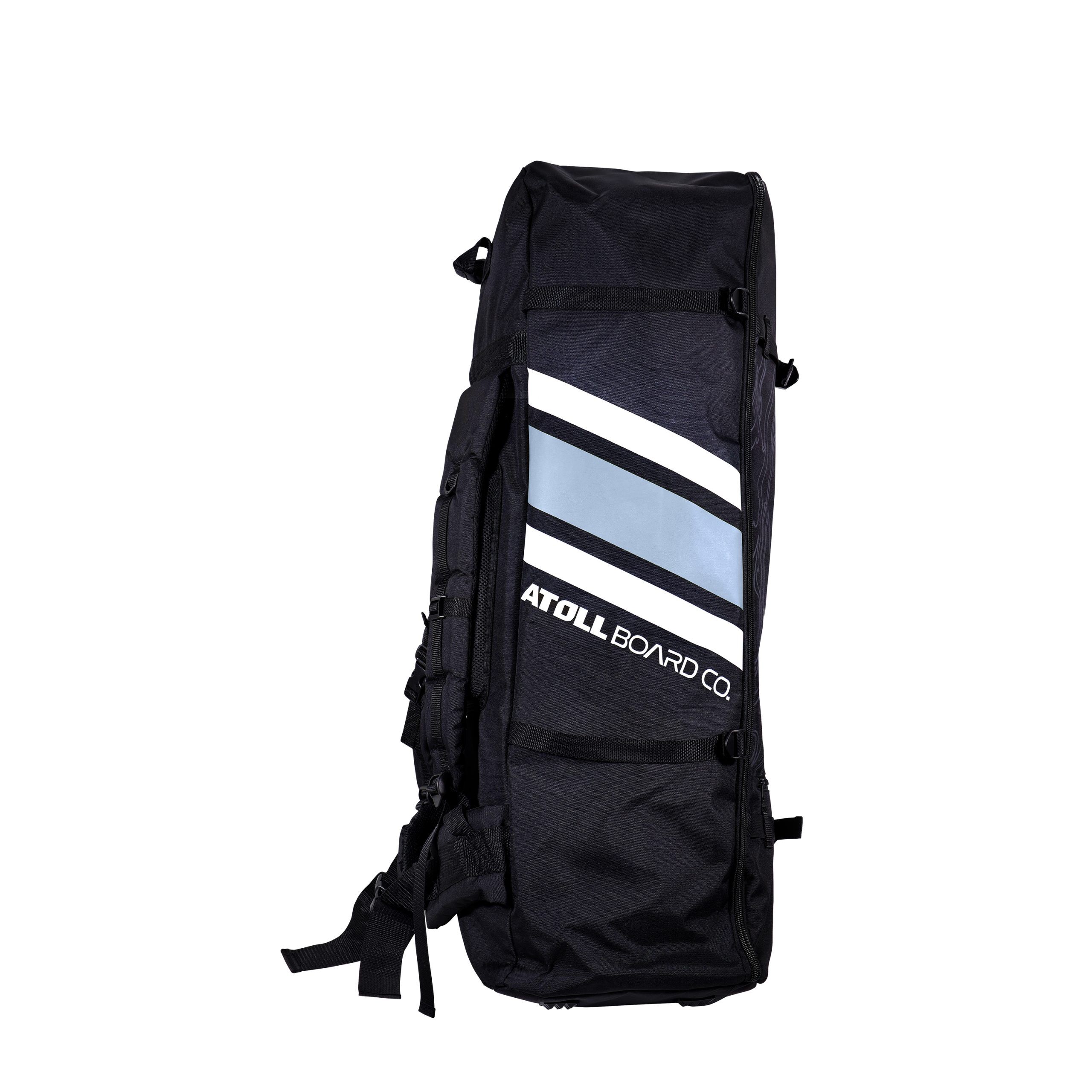 Heavy Duty Inflatable Paddle Board Backpack Bag for Atoll 11ft iSUP