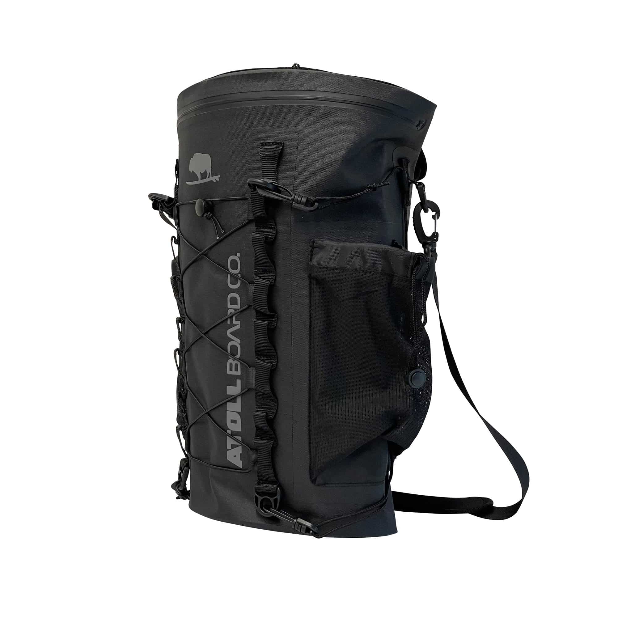 Overkill Dry Bag Paddle Board Deck Bag