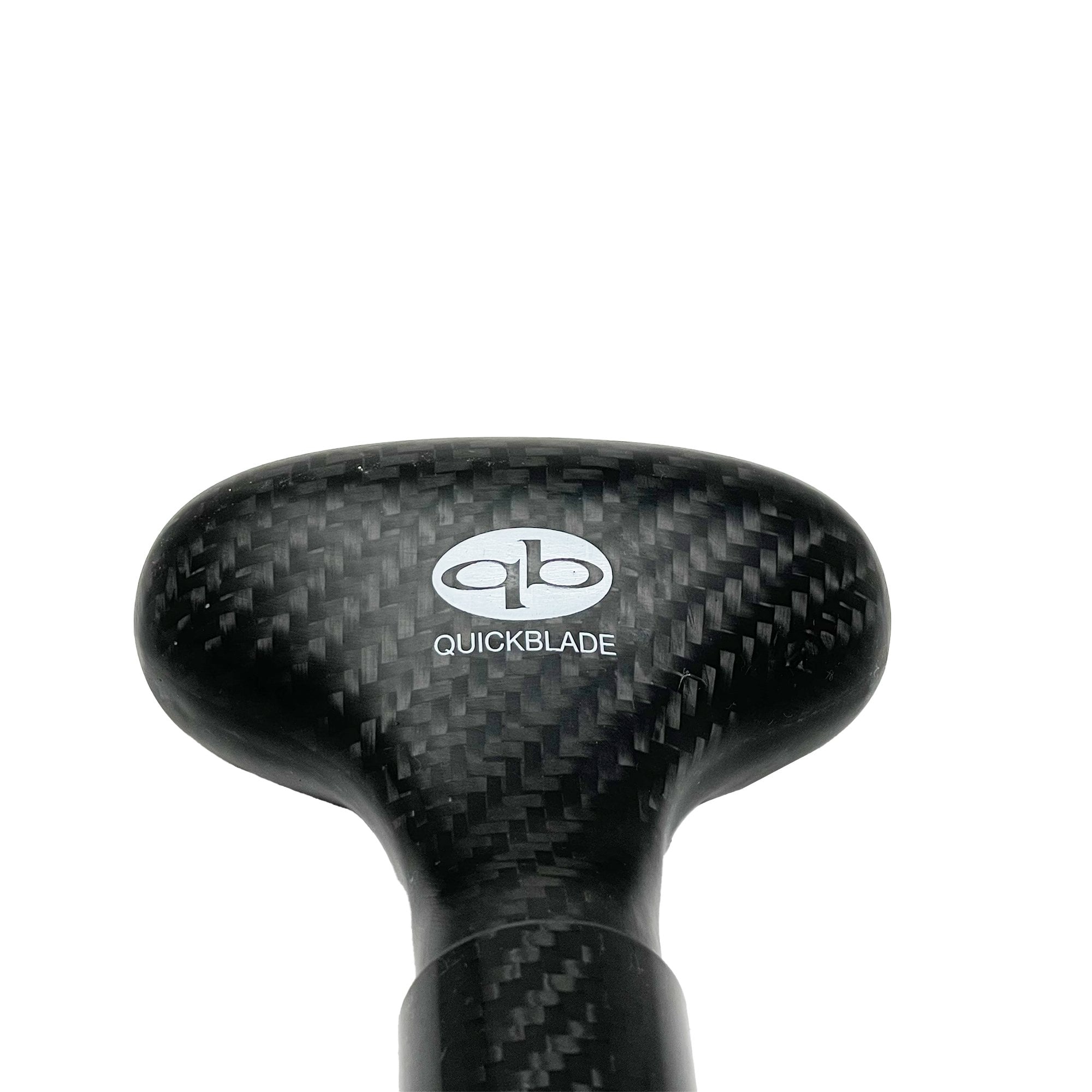 Quickblade スタンドアップパドル 86 カーボン Quickblade Adjustable All Around SUP Paddle