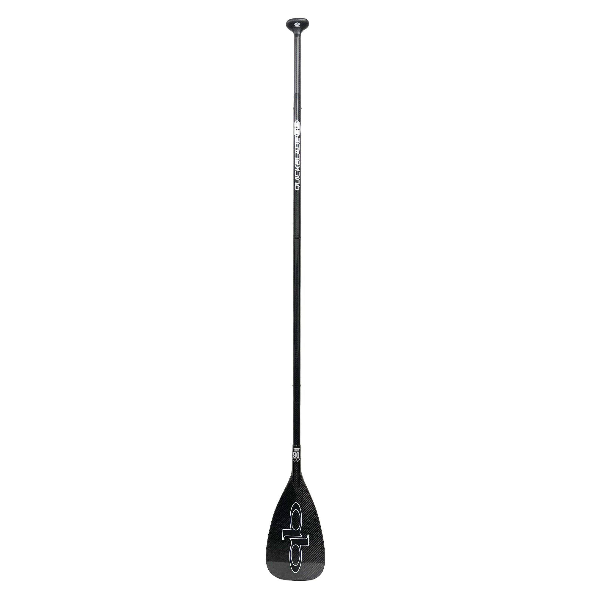 Quickblade Adjustable All Around SUP Paddle